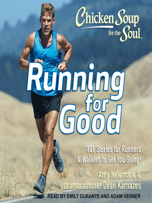 Title details for Chicken Soup for the Soul by Amy Newmark - Available